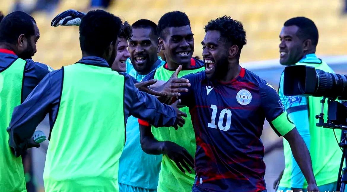 三亿体育体育在线登录-大洋洲球员在国际赛事中实现突破，名噪一时的简单介绍