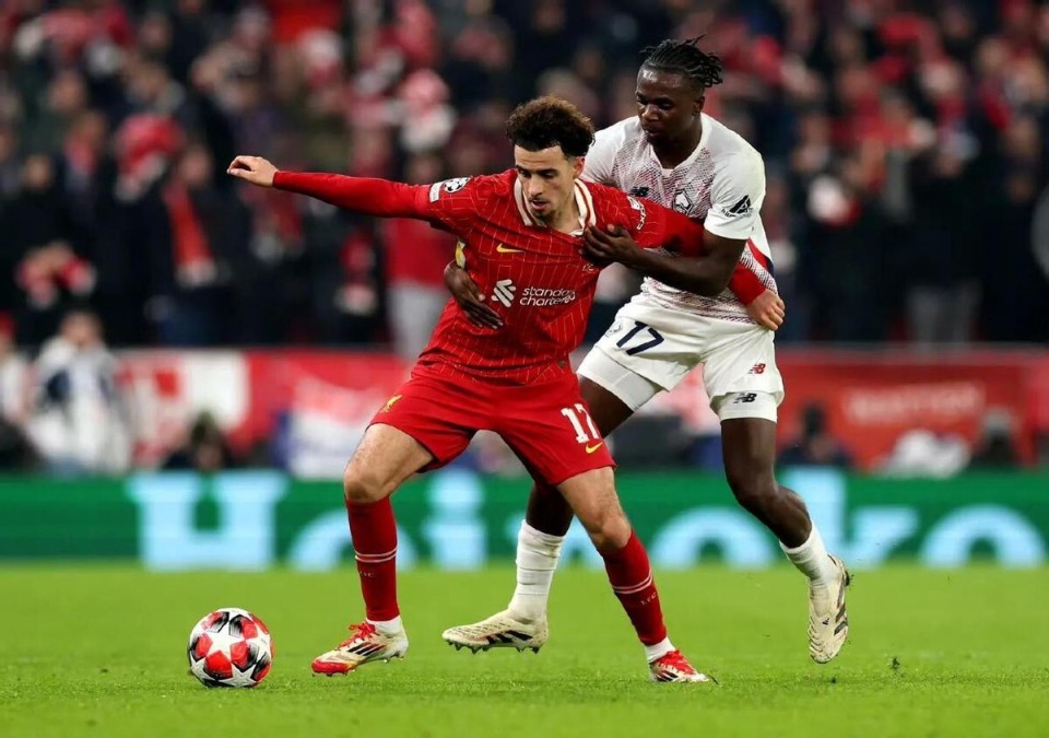 拜仁慘负,提早告别本赛季欧洲之旅 拜仁慘负,提早告别本赛季欧洲之旅