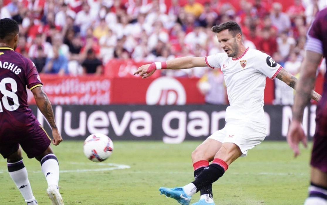 包含塞维利亚客场大胜,展现强大实力的词条 包含塞维利亚客场大胜,展现强大实力的词条