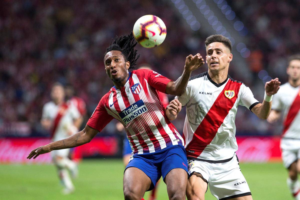 马竞客场大胜,欧冠资格前景大好的简单介绍 马竞客场大胜,欧冠资格前景大好的简单介绍