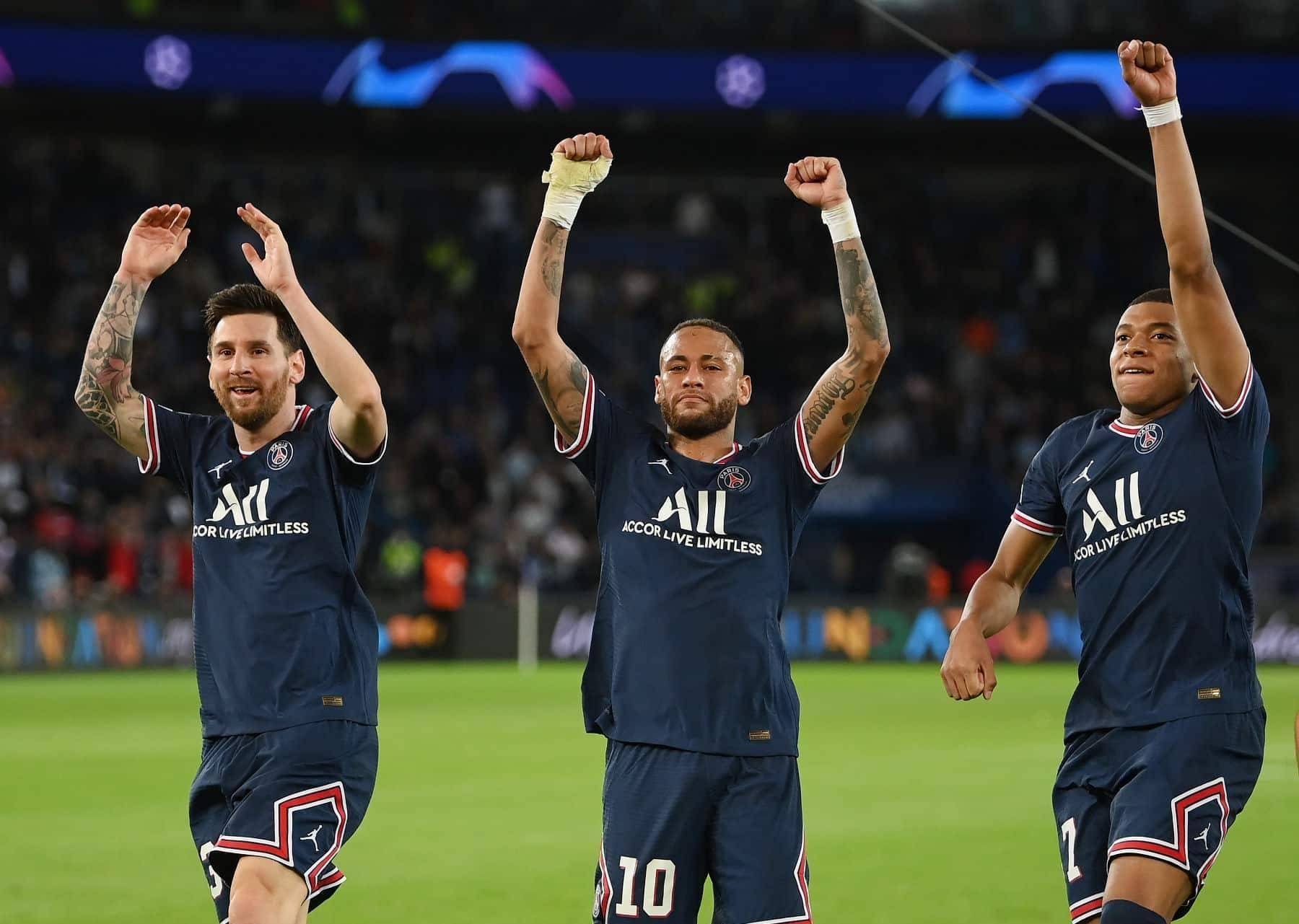 三亿体育体育竞技-明星对决:巴黎圣日耳曼vs图卢兹，双方谁更强？的简单介绍