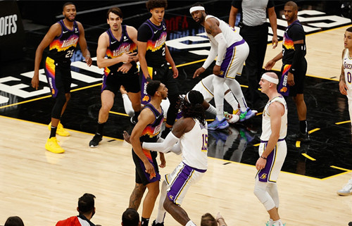 出人意料的胜负结果引发热议的简单介绍