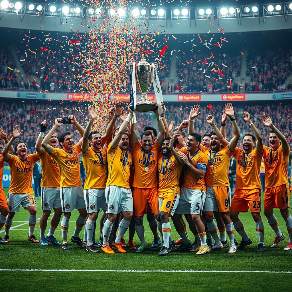 三亿体育体育登录入口-卡尔蒂斯保持连胜势头，世俱杯冠军呼之欲出