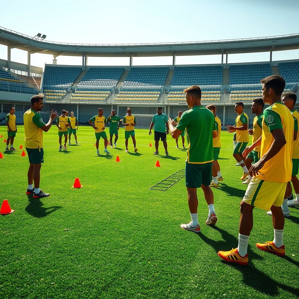 三亿体育体育视频-帕尔梅拉斯训练基地开放，备战世俱杯进入冲刺阶段