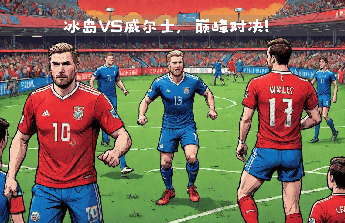 包含威尔士险胜冰岛，助力小组出线的词条