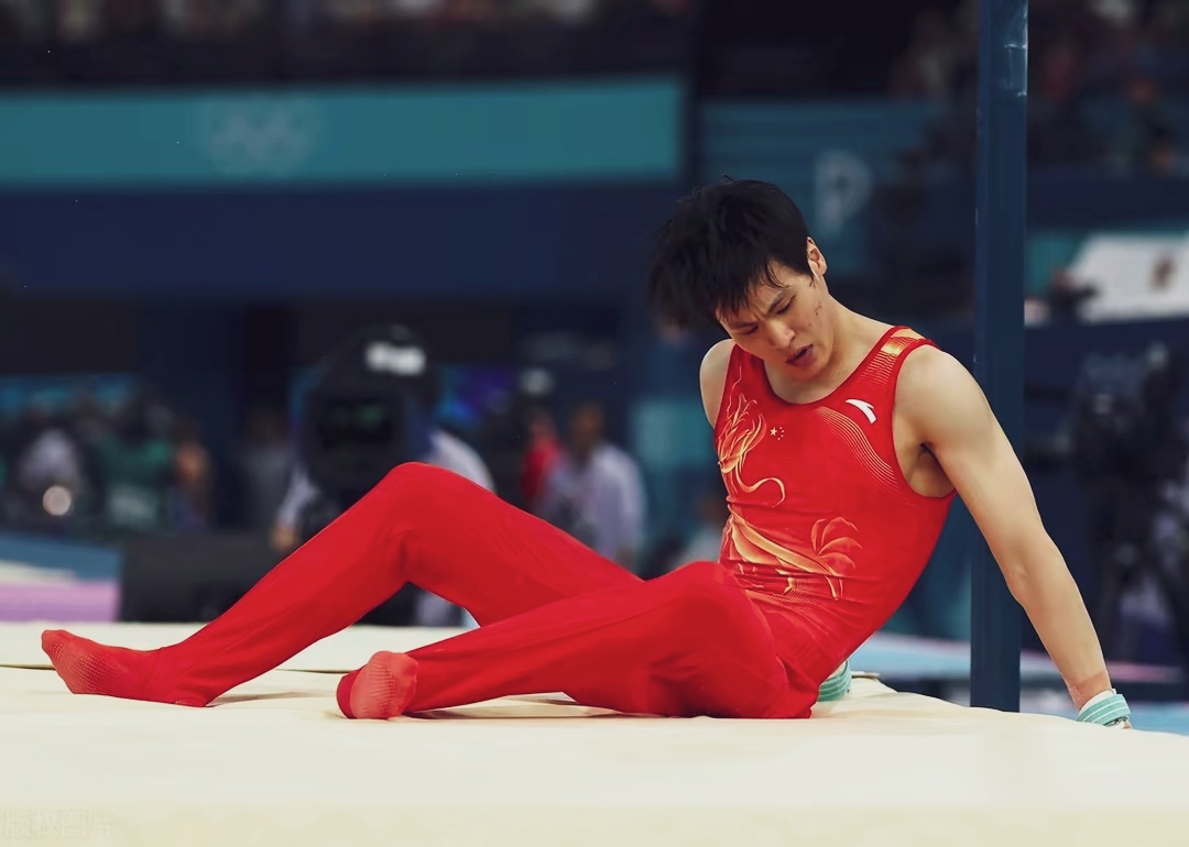 体操男团赛将在明天展开激烈角逐的简单介绍 体操男团赛将在明天展开激烈角逐的简单介绍