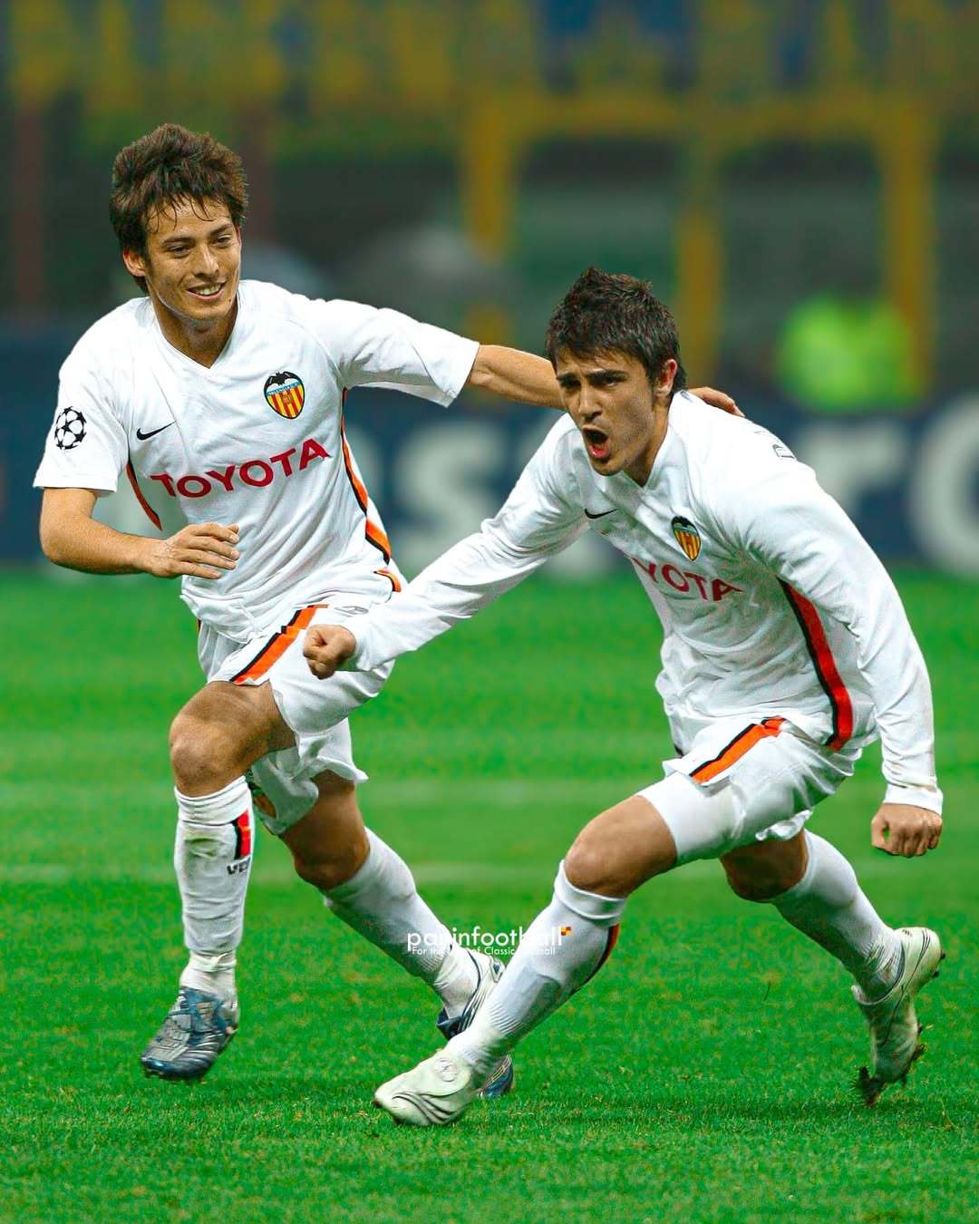 瓦伦西亚斗志昂扬,力克对手夺得胜利的简单介绍 瓦伦西亚斗志昂扬,力克对手夺得胜利的简单介绍