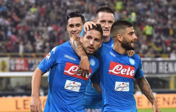 三亿体育体育下载-包含那不勒斯主场告捷，稳定中游位置的词条