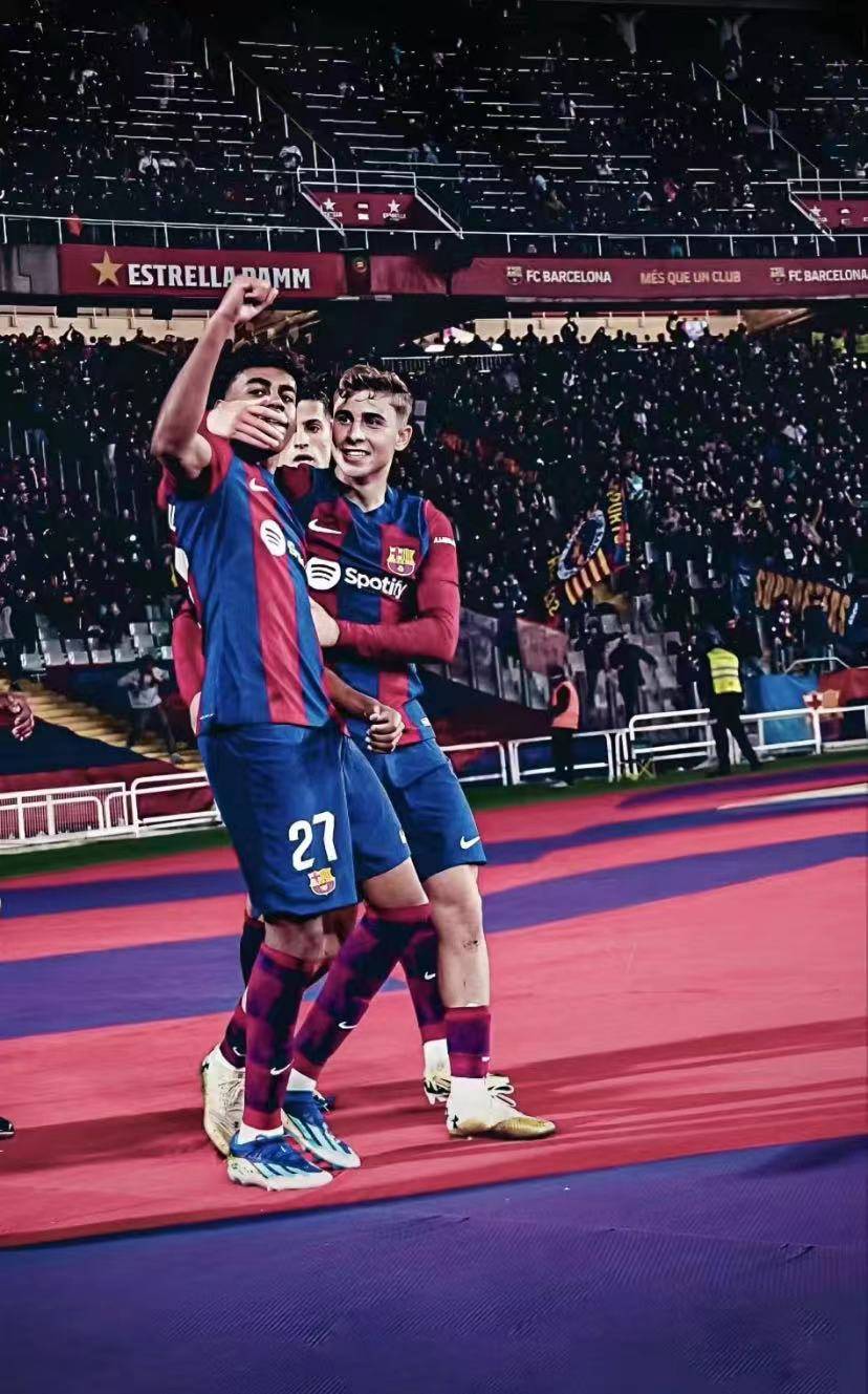 三亿体育体育官方-巴塞罗那重组后防，防线备受瞩目的简单介绍