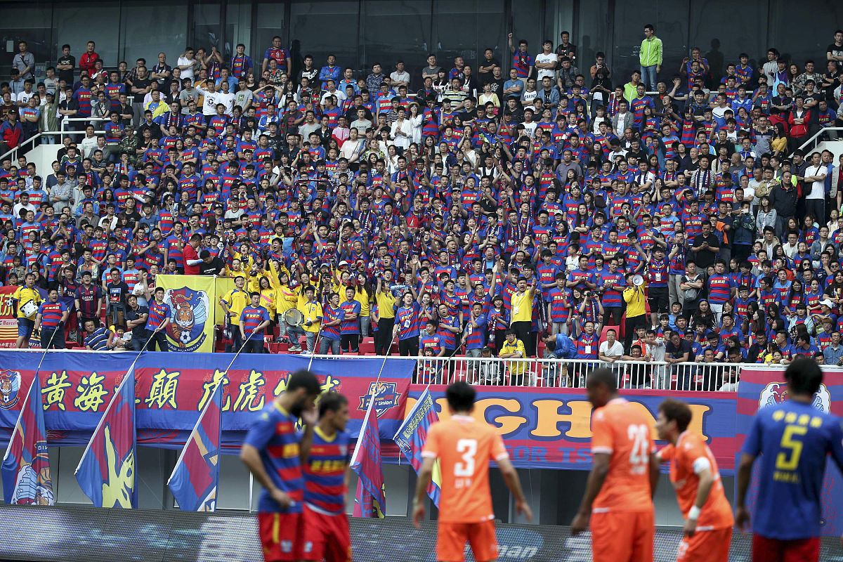 亚洲俱乐部在国际赛事中勇敢战斗 亚洲俱乐部在国际赛事中勇敢战斗