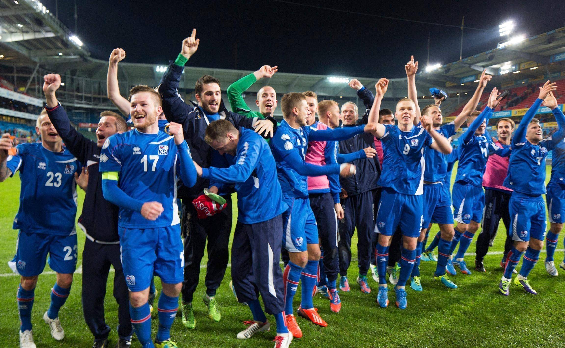 欧预赛精彩纷呈,球员风采尽显的简单介绍 欧预赛精彩纷呈,球员风采尽显的简单介绍