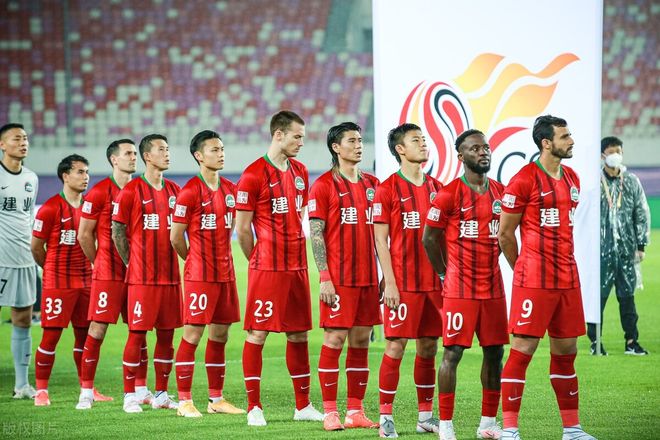 河南建业对阵恒大,期待领先位置 河南建业对阵恒大,期待领先位置