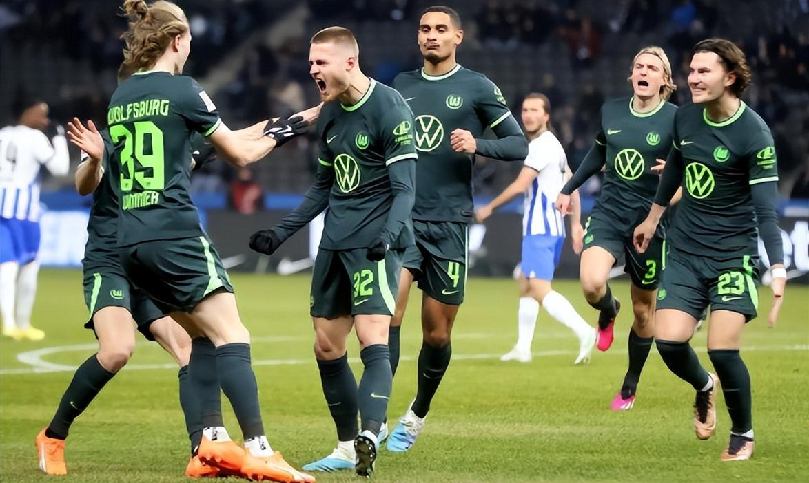 三亿体育体育app下载-柏林赫塔爆冷击败法兰克福，取得胜利