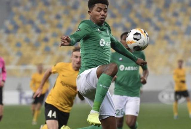 三亿体育体育在线登录-包含圣埃蒂安宣布引援计划，将加强中场实力的词条