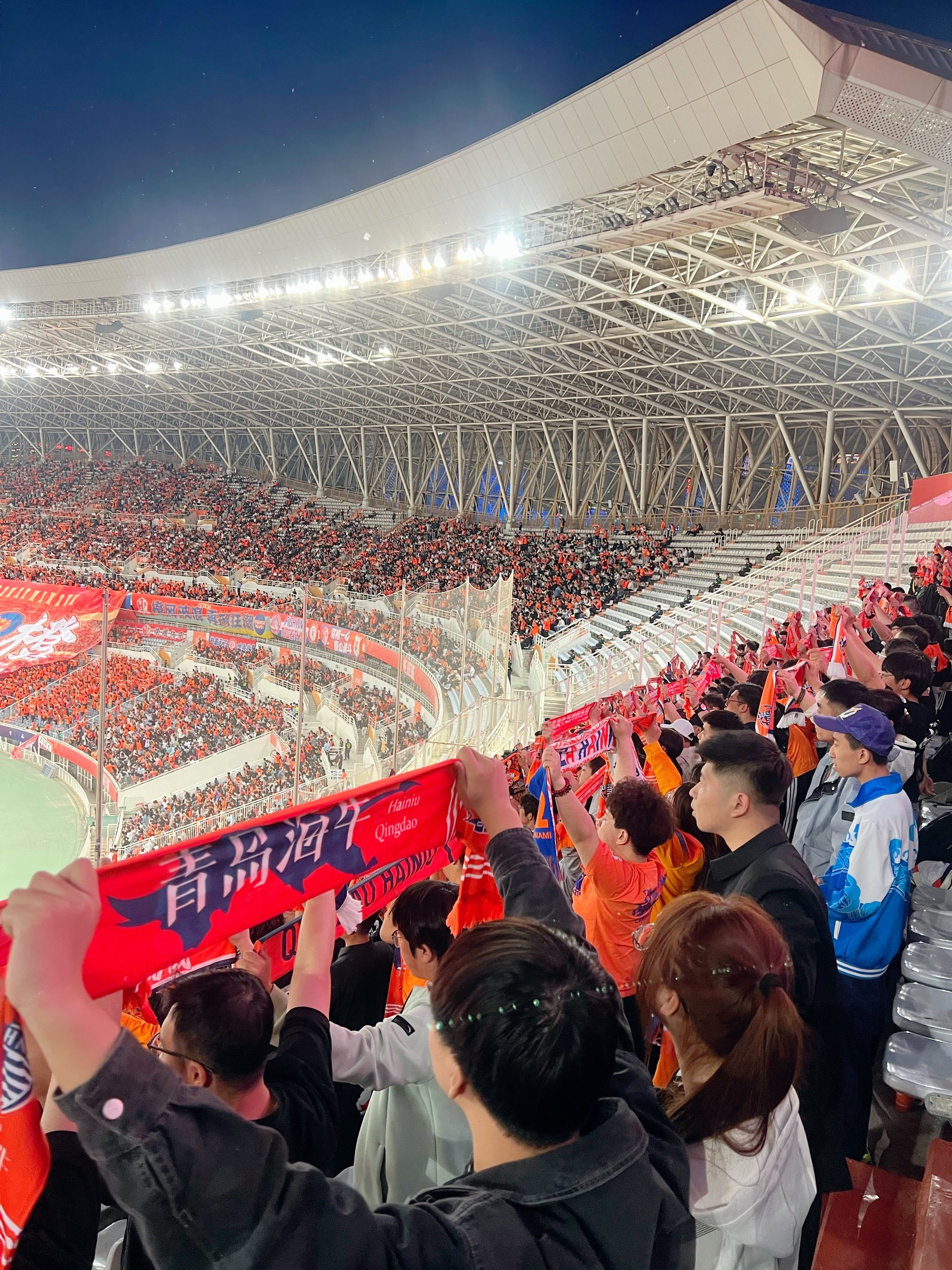 天津天海客场战平山东鲁能,积极保级态势 天津天海客场战平山东鲁能,积极保级态势