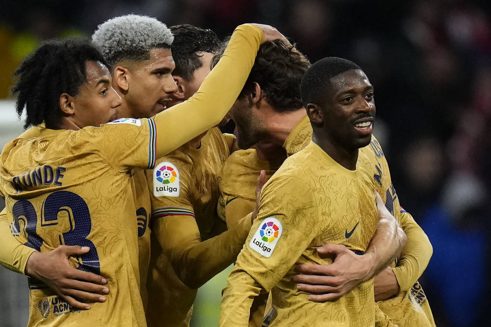 三亿体育体育网页版入口-马德里竞技战胜对手，球队信心大增