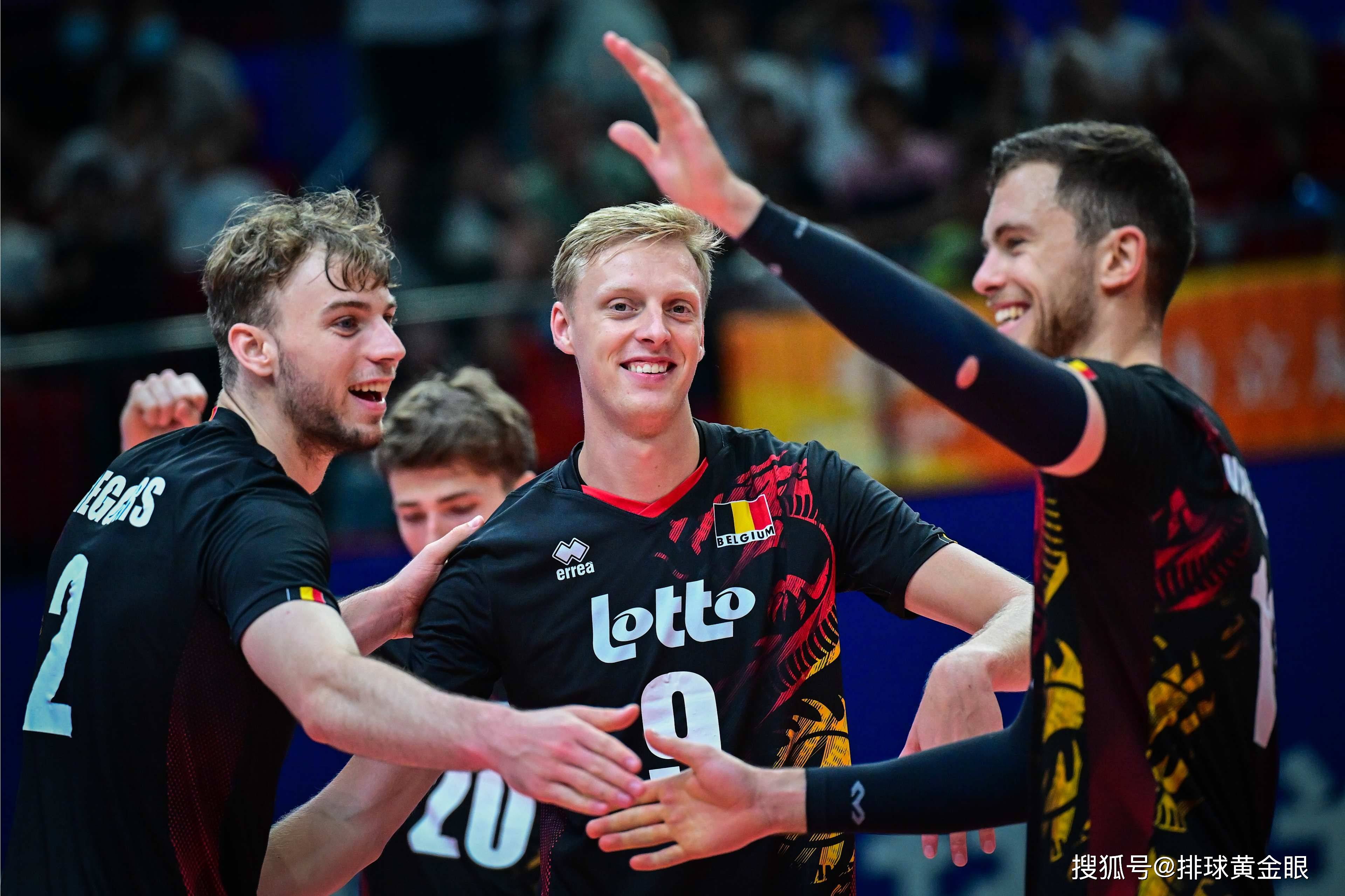 三亿体育体育官方-比利时男篮实力强悍，备战世界杯决赛！的简单介绍