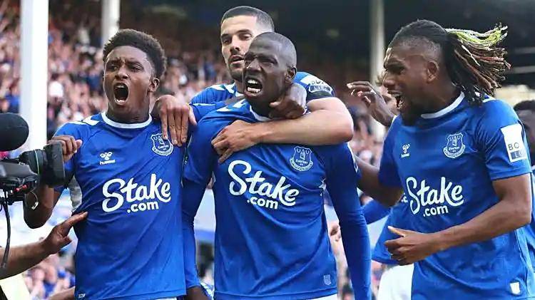 切尔西客场伤停悲情战平埃弗顿,未能全取三分的简单介绍 切尔西客场伤停悲情战平埃弗顿,未能全取三分的简单介绍