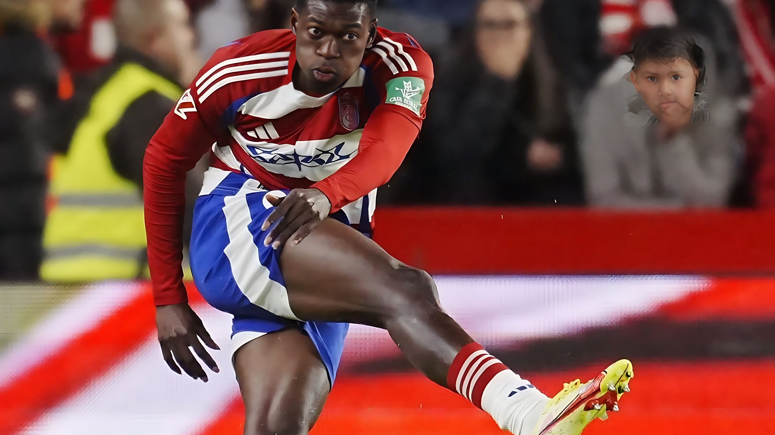 三亿体育体育登录入口-关于格拉纳达客场告捷，提前锁定保级的信息