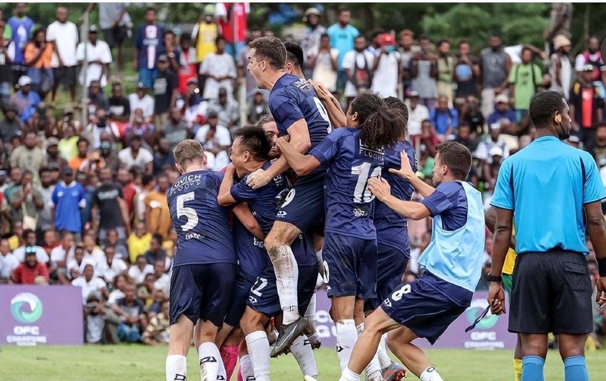 三亿体育体育入口-大洋洲劲旅挑战亚洲顶尖球队