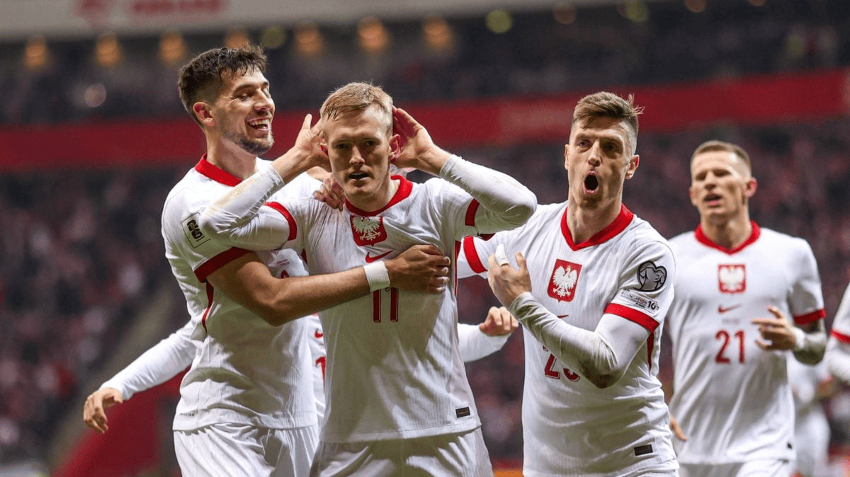 关于欧预赛:芬兰击败哈萨克斯坦,保持领先的信息 关于欧预赛:芬兰击败哈萨克斯坦,保持领先的信息