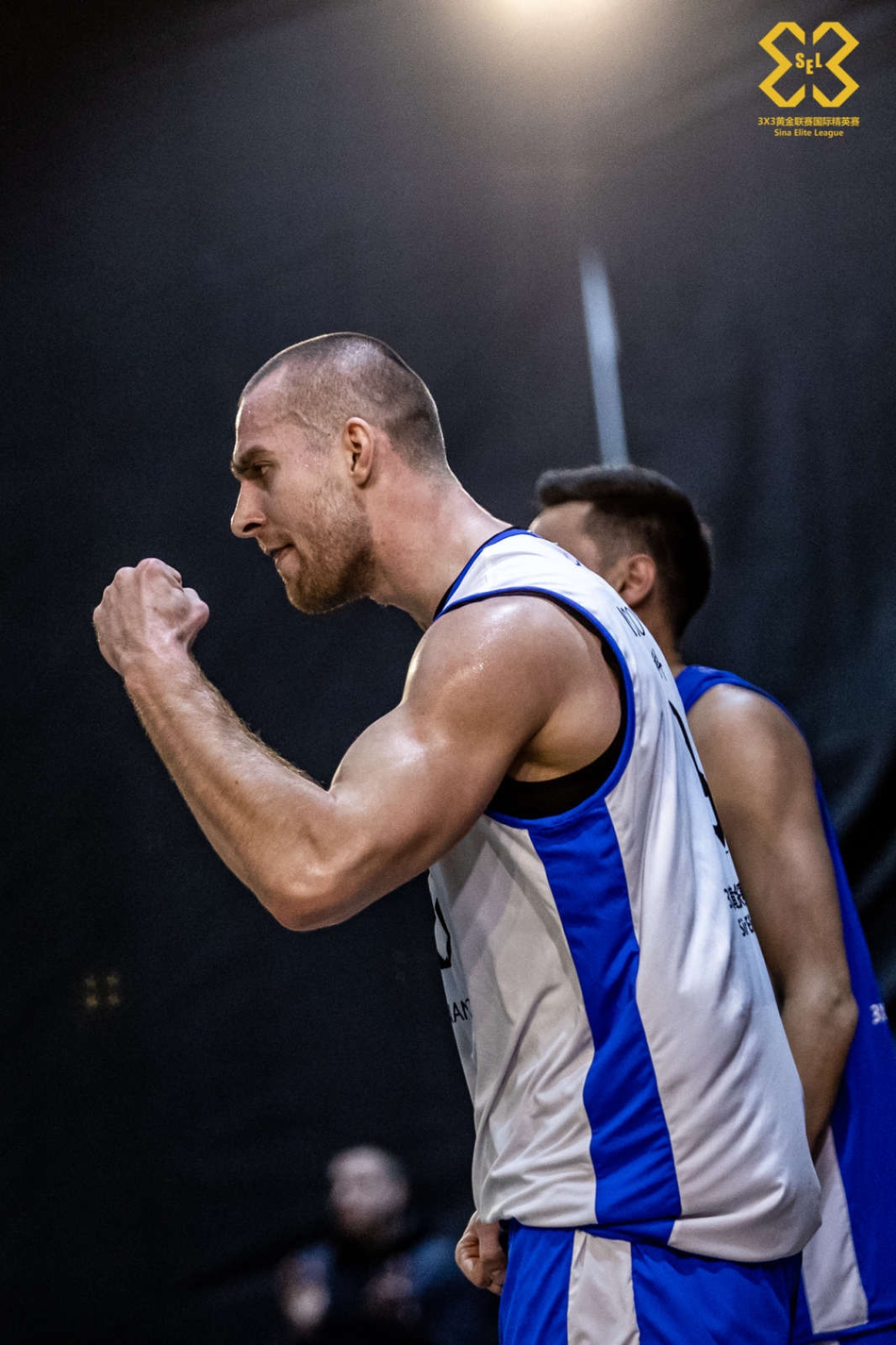 三亿体育体育新闻-关于精英球队不甘示弱展现实力与胆识的信息