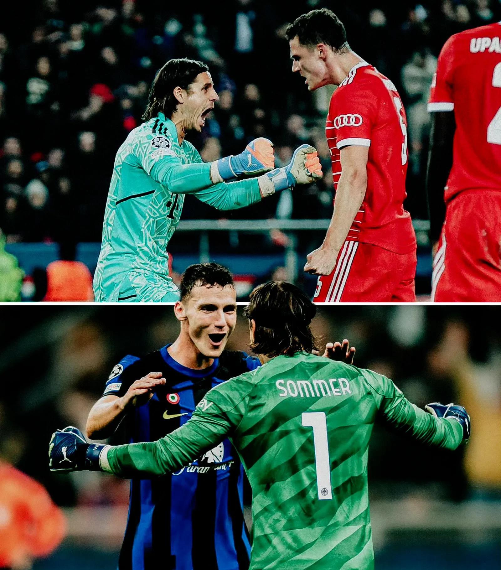 三亿体育体育视频-拜仁慕尼黑遭遇强敌，欧冠小组赛前景稍显黯淡的简单介绍