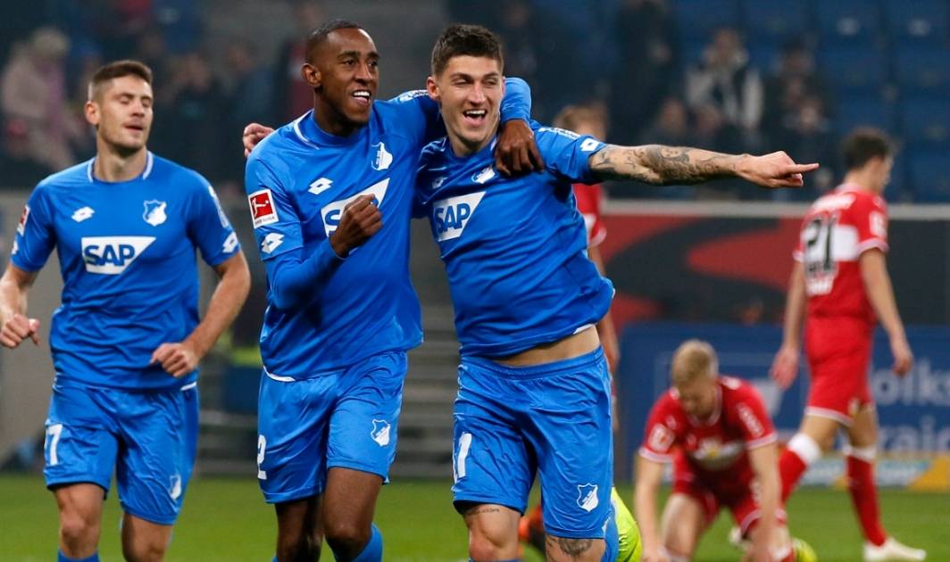 包含霍芬海姆将在客场挑战美因茨,能否力保不败?的词条 包含霍芬海姆将在客场挑战美因茨,能否力保不败?的词条