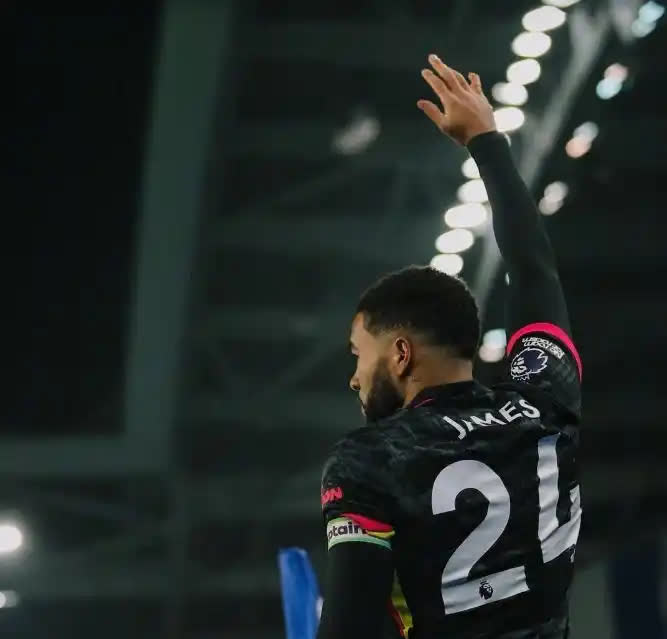 三亿体育体育网页版-关于布莱顿逼平切尔西客场，表现稳定的信息