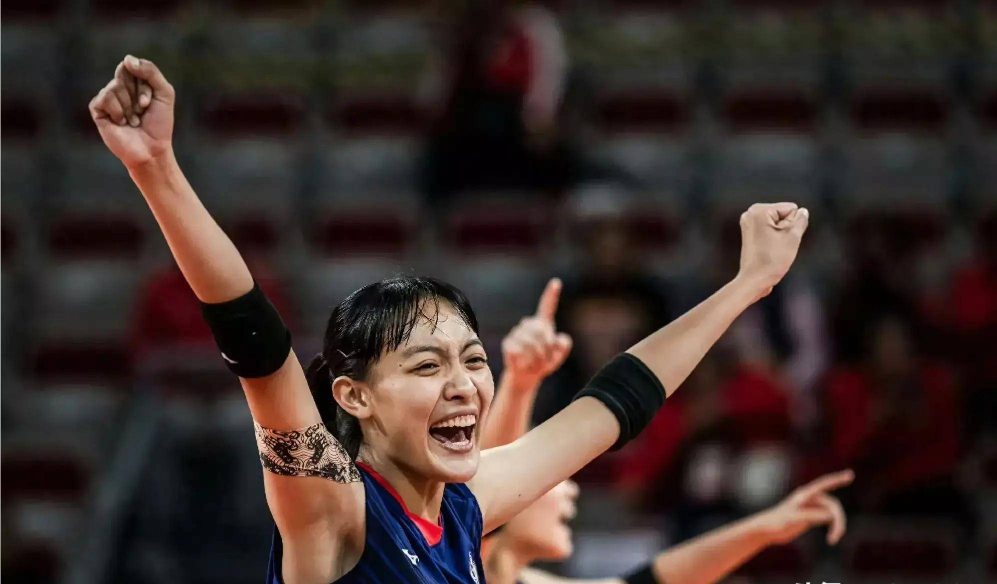 三亿体育体育官方-秘鲁排球选手在东京斩获金牌