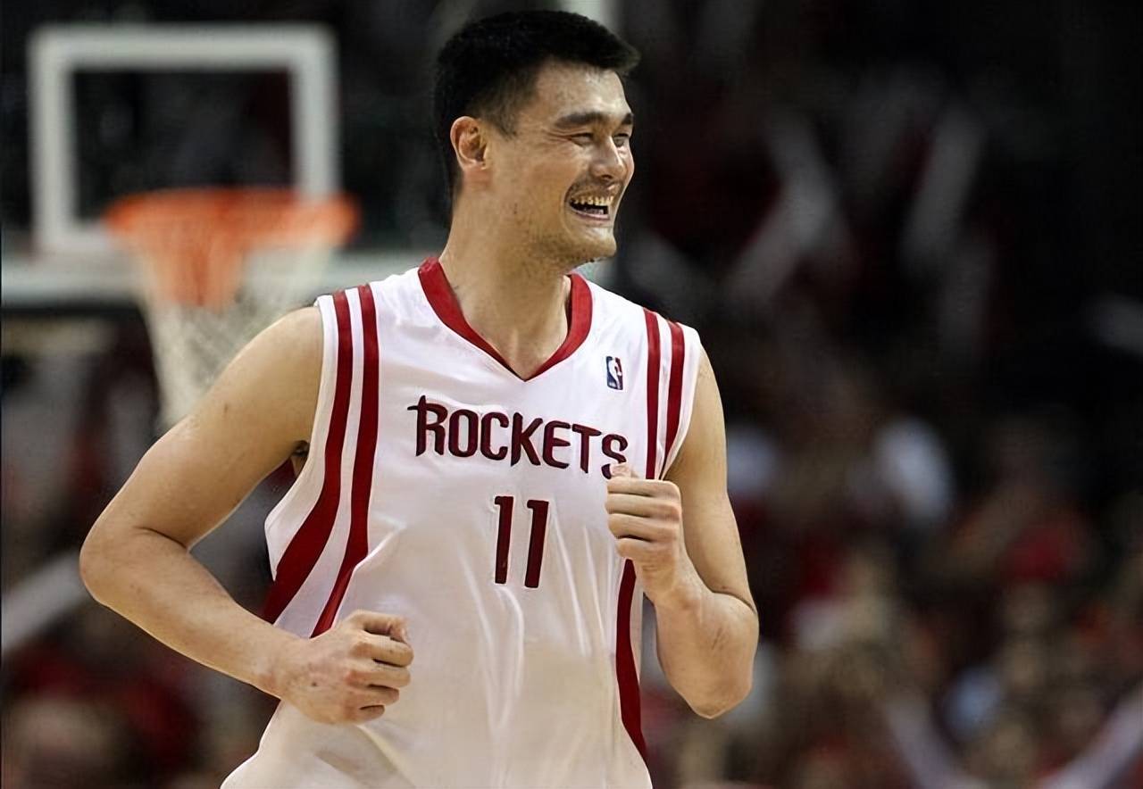 包含姚明携手NBA巨星带领中国篮球青训项目,助力新人成长的词条 包含姚明携手NBA巨星带领中国篮球青训项目,助力新人成长的词条