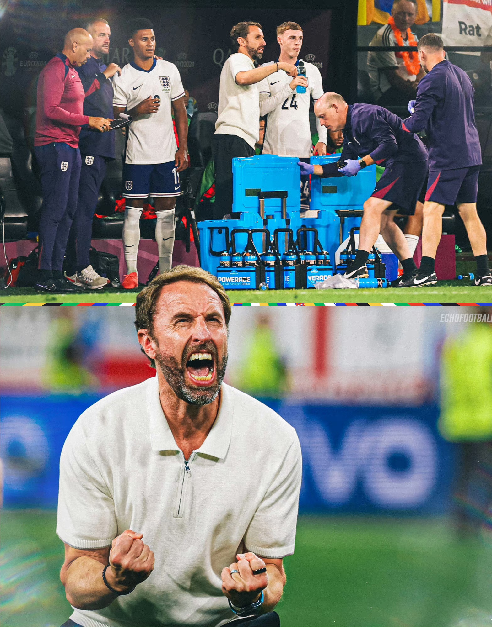 荷兰队与对手激烈对抗,最终取胜 荷兰队与对手激烈对抗,最终取胜