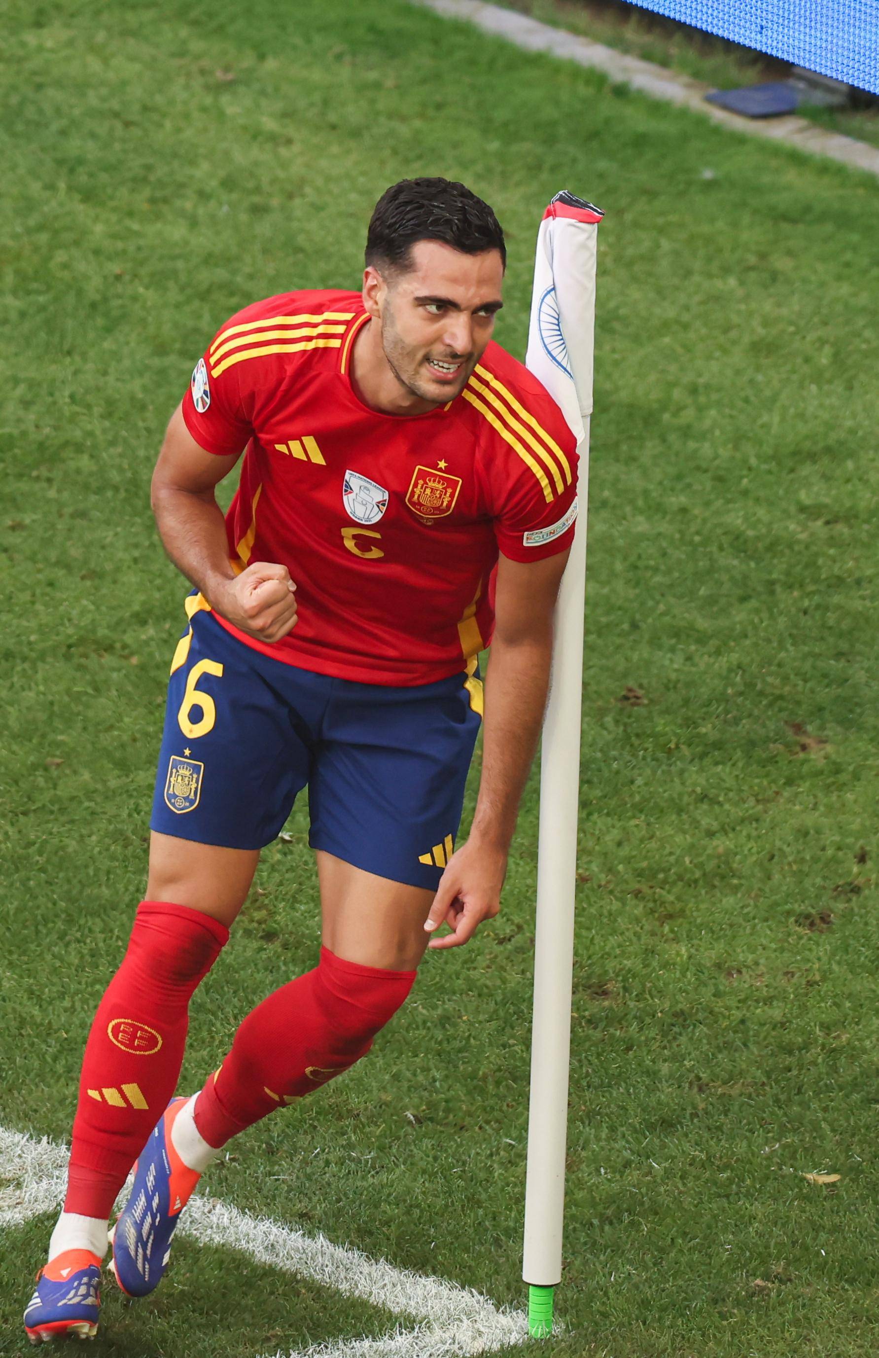 西班牙球队在洲际比赛中获胜 西班牙球队在洲际比赛中获胜