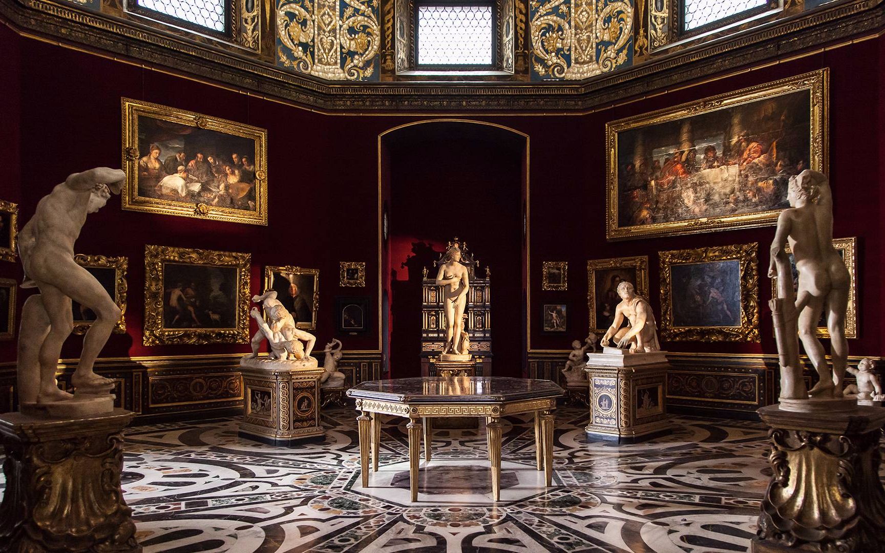 三亿体育体育官方登录入口-关于佛罗伦萨博物馆恢复开放，引领城市文化复苏浪潮的信息