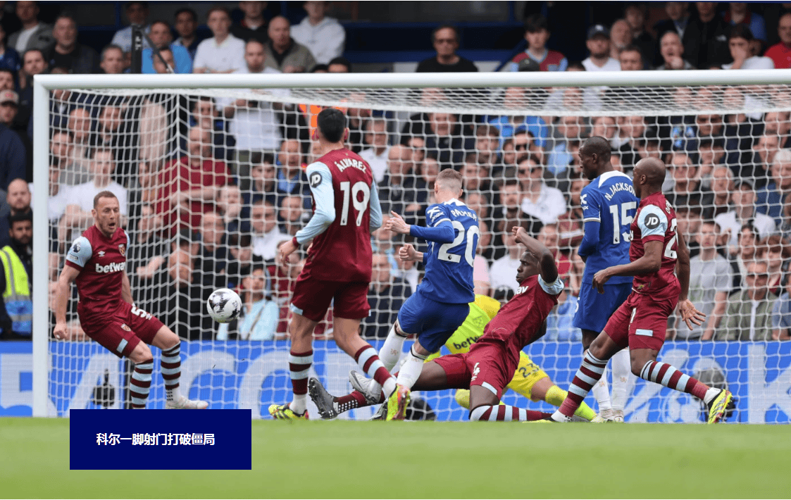 三亿体育体育官方入口-关于切尔西取得胜利，欧洲足球赛事热度不减的信息