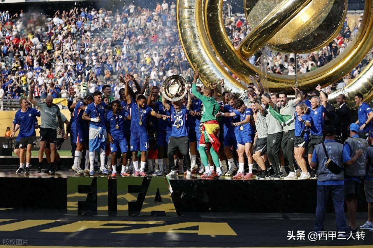 关于切尔西取得胜利,欧洲足球赛事热度不减的信息 关于切尔西取得胜利,欧洲足球赛事热度不减的信息