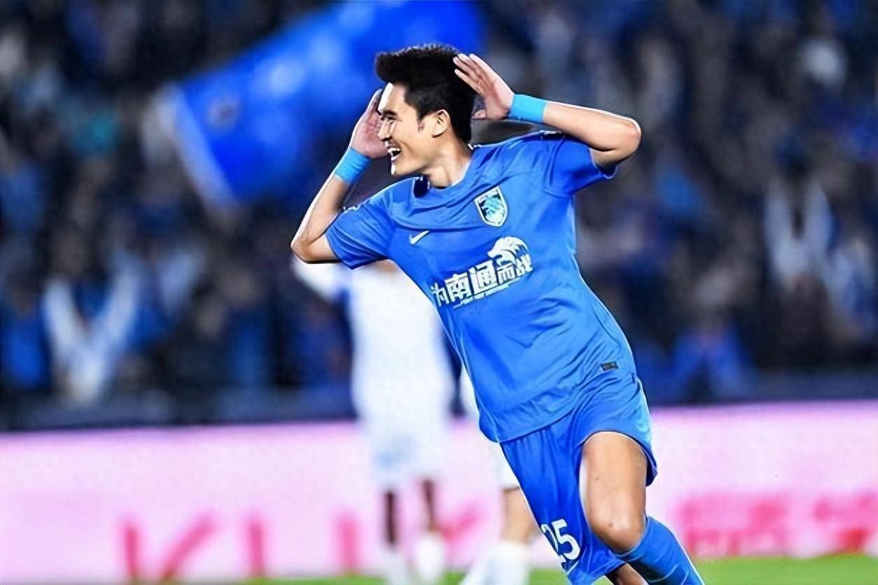 进入关键时刻,上海申花势如破竹 进入关键时刻,上海申花势如破竹