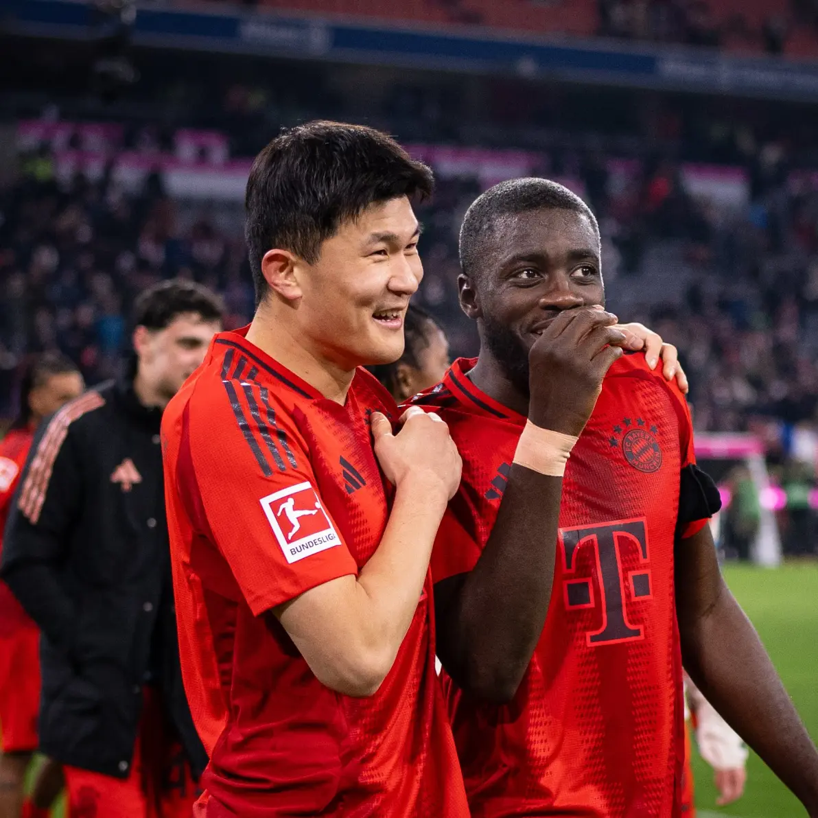 三亿体育体育官方入口-关于拜仁慕尼黑大胜云达不来梅，压倒性胜利让对手无还手之力的信息