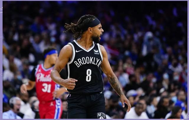 篮网遭76人逆转,遗憾告负的简单介绍 篮网遭76人逆转,遗憾告负的简单介绍