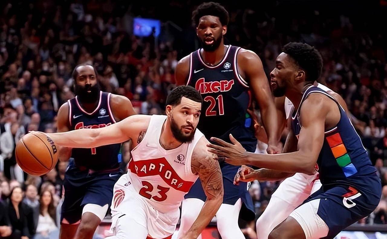 猛龙在客场大胜76人,晋级东部半决赛 猛龙在客场大胜76人,晋级东部半决赛