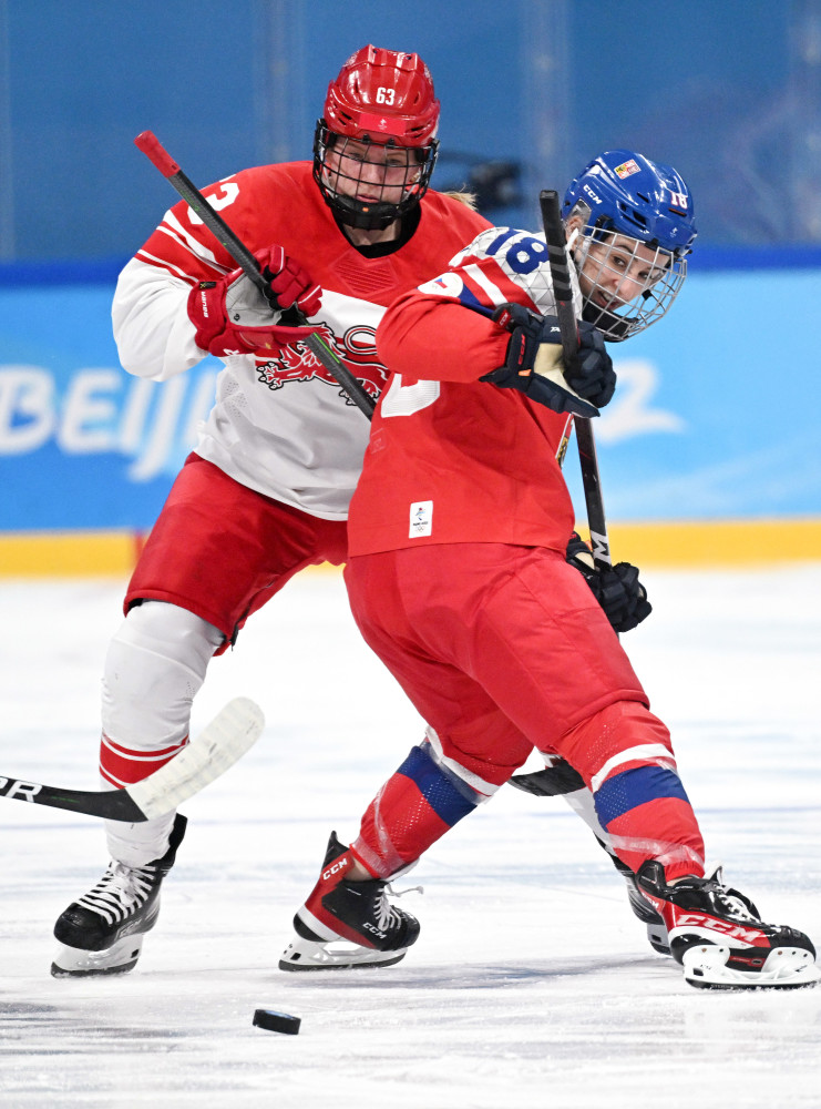 捷克拼尽全力,小组赛最后一搏冲击淘汰圈 捷克拼尽全力,小组赛最后一搏冲击淘汰圈