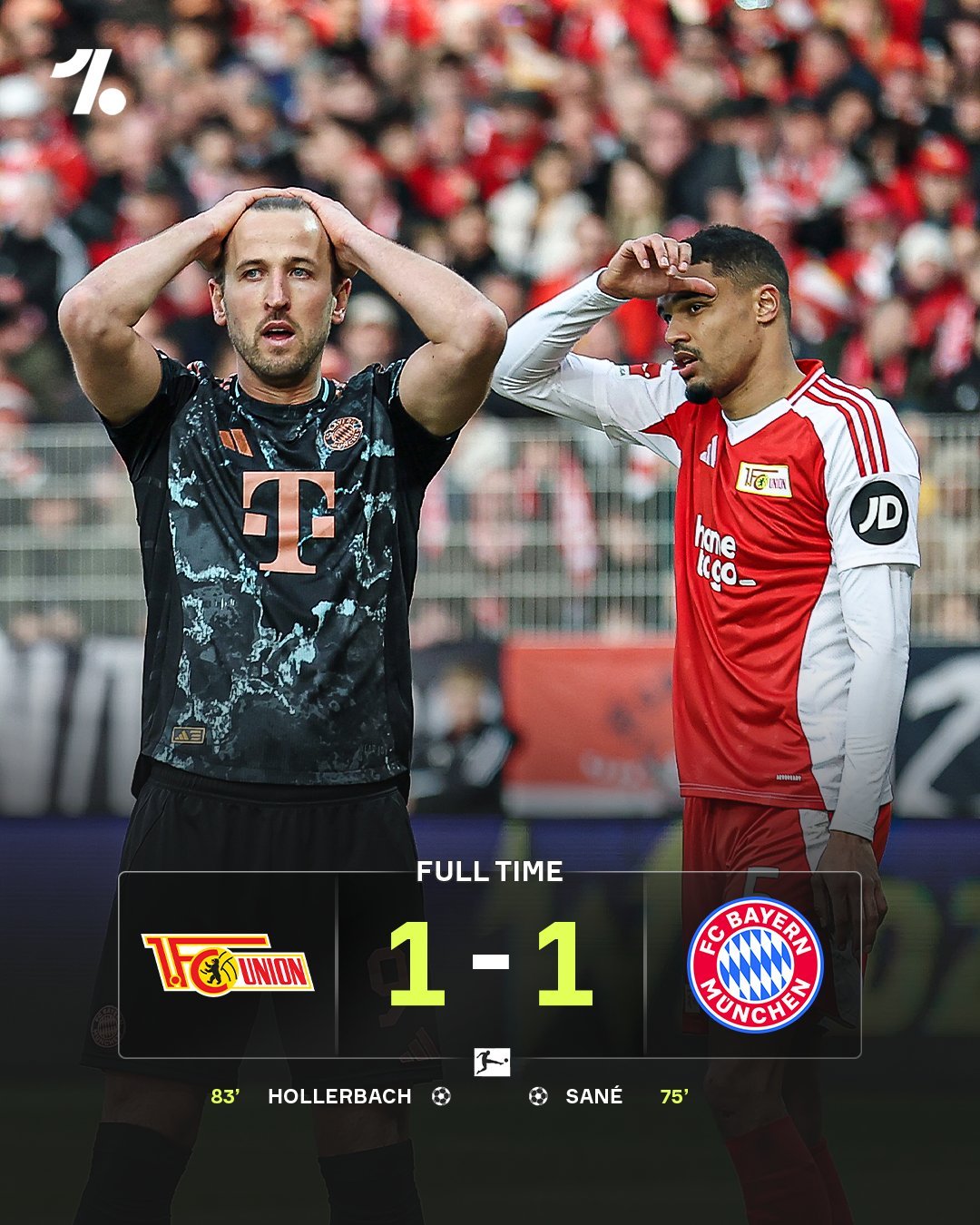 三亿体育体育注册-拜仁慕尼黑客场大败，争冠形势雪上加霜的简单介绍