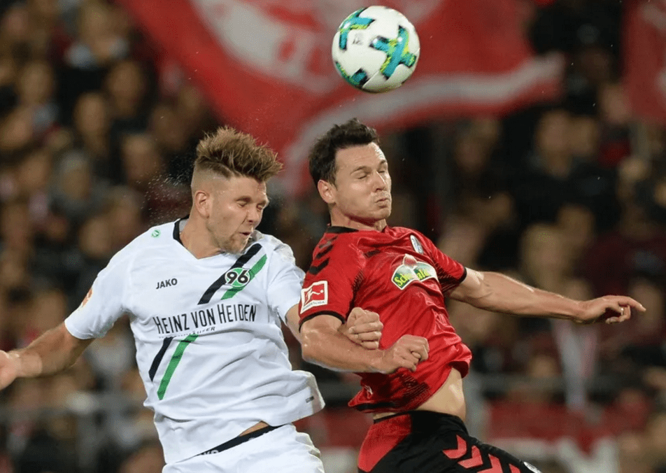 弗赖堡取得胜利,逼近前四位置的简单介绍 弗赖堡取得胜利,逼近前四位置的简单介绍