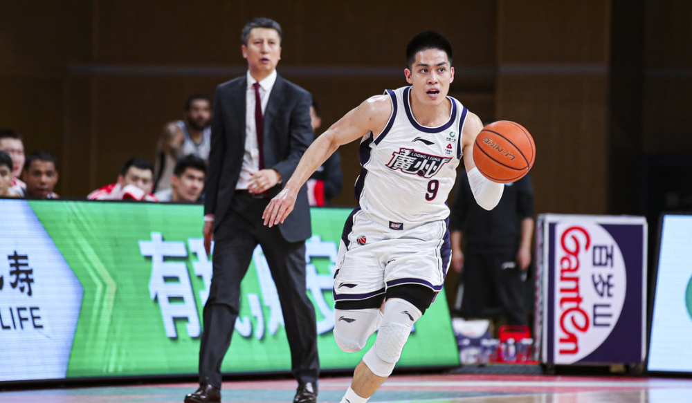 进步有目共睹，新人球员表现亮眼