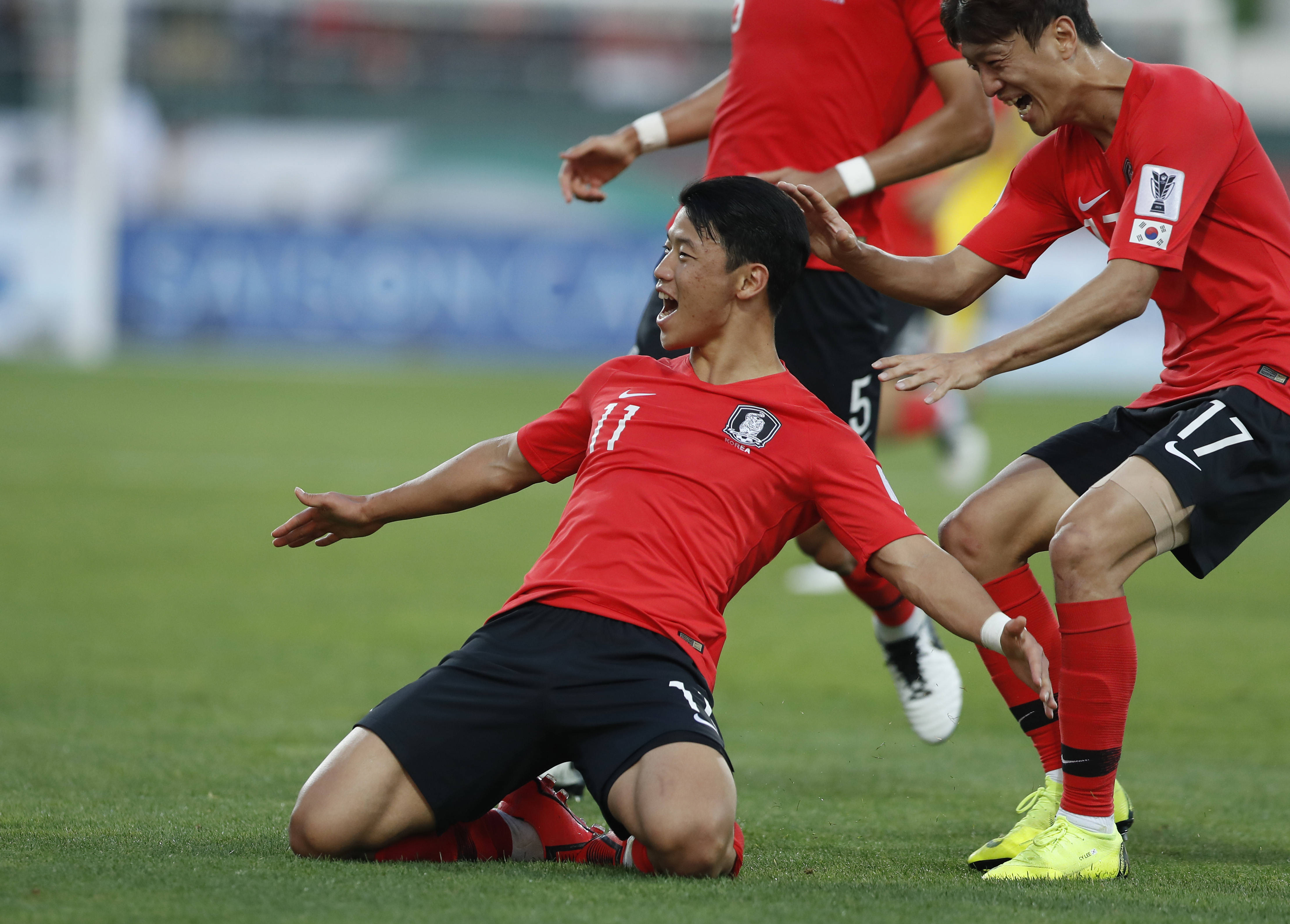 巴拉圭队在亚洲杯比赛中晋级 巴拉圭队在亚洲杯比赛中晋级