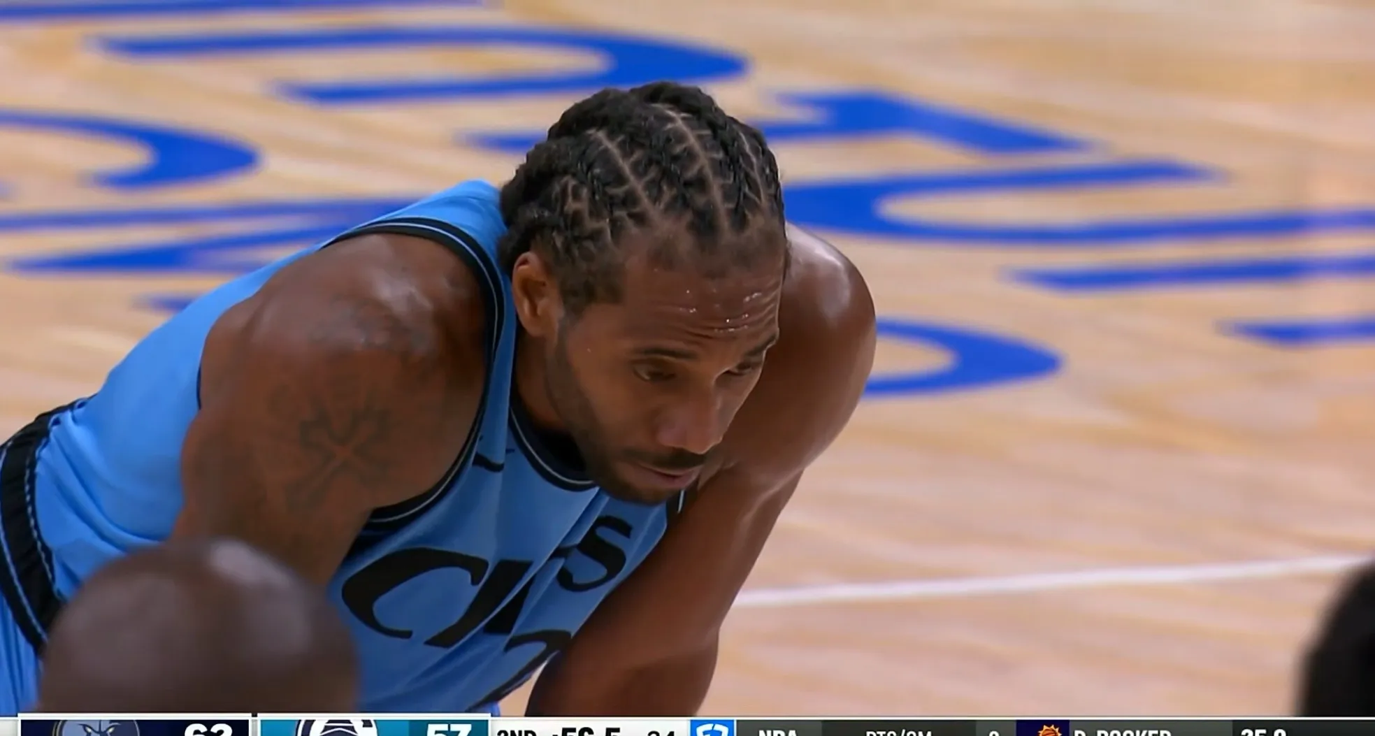 三亿体育体育官方入口-快船坐镇主场绝杀灰熊奏凯