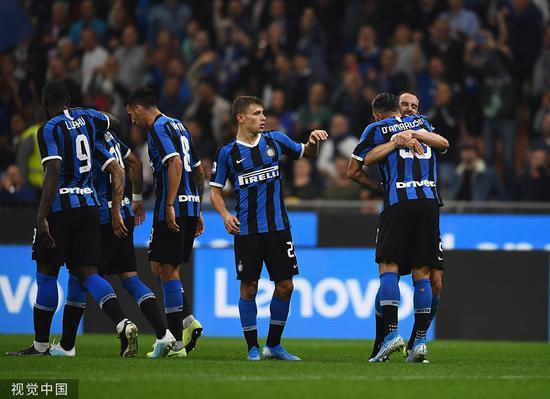 拉齐奥客场逆袭，稳定在积分榜前列